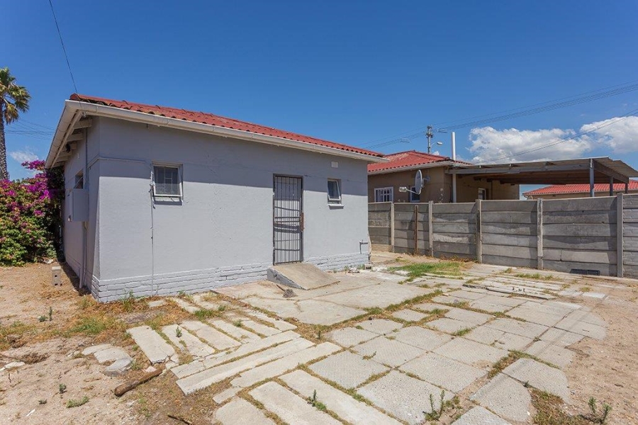 3 Bedroom Property for Sale in Brooklyn Western Cape